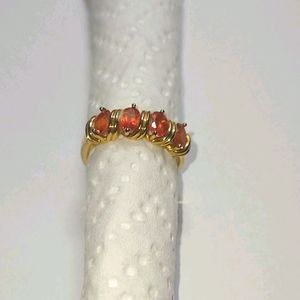 Women's ring